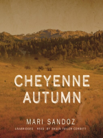 Cheyenne_Autumn